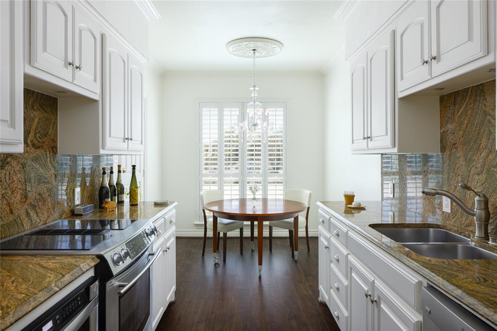 Imperial House Condo - Residential