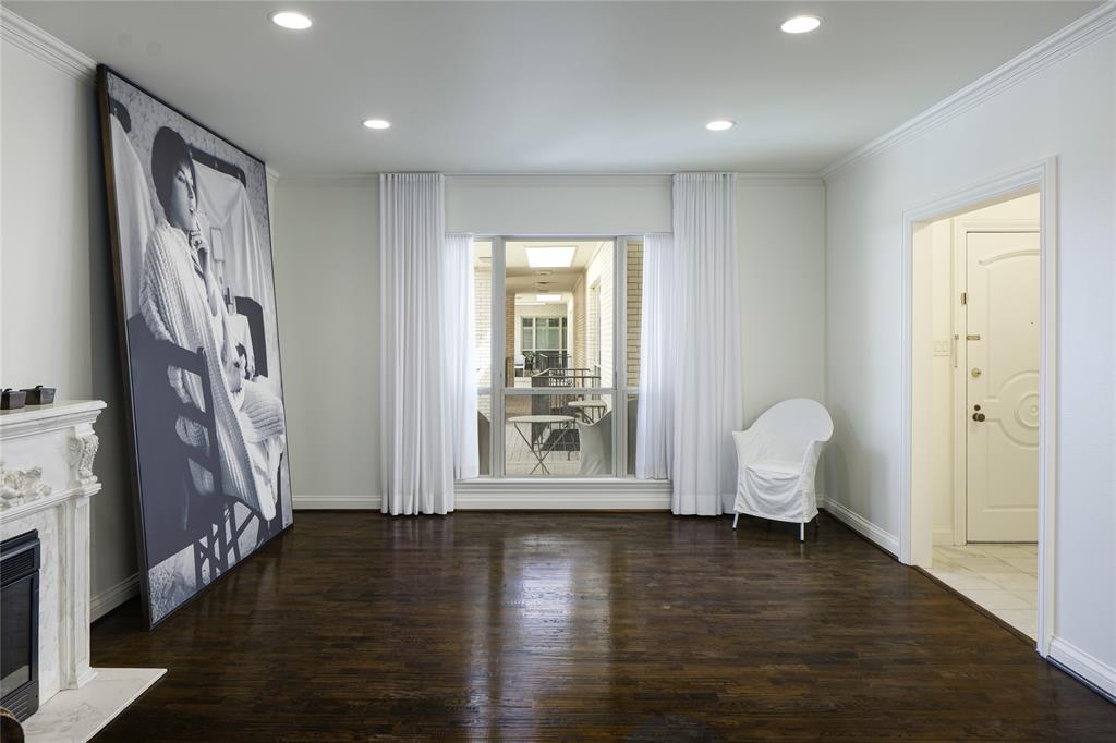 Imperial House Condo - Residential