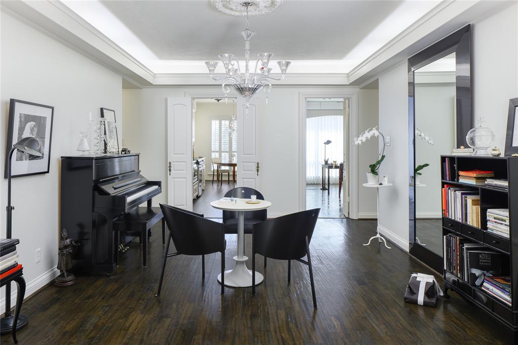 Imperial House Condo - Residential