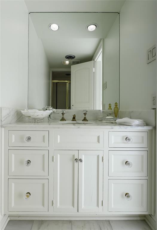 Imperial House Condo - Residential