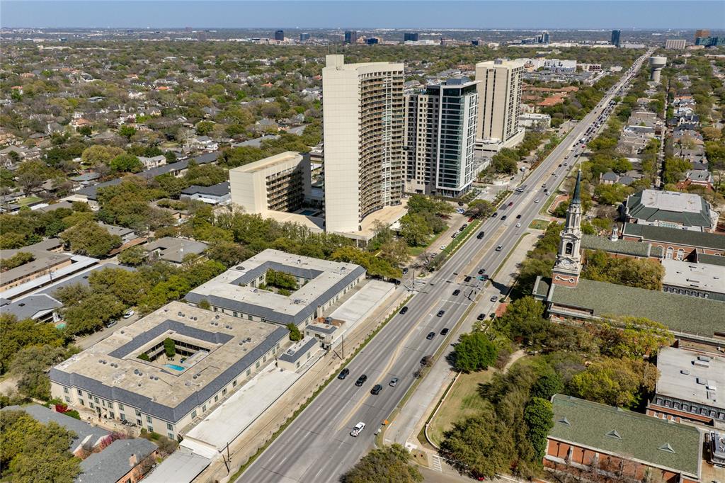 Imperial House Condo - Residential