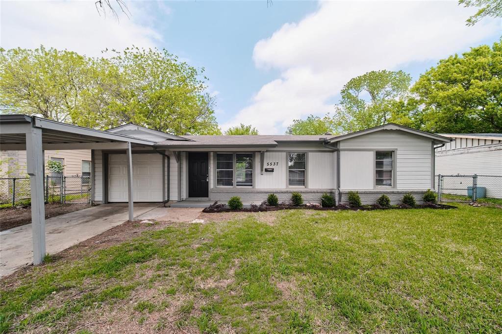 Parkside Add - Residential Lease