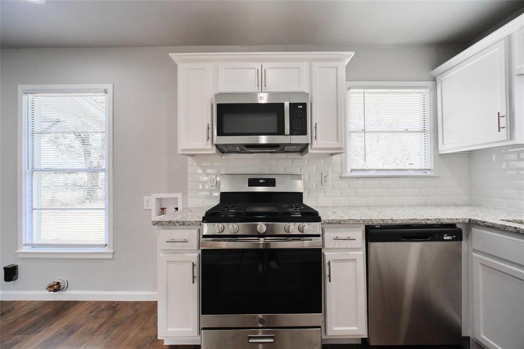 Parkside Add - Residential Lease