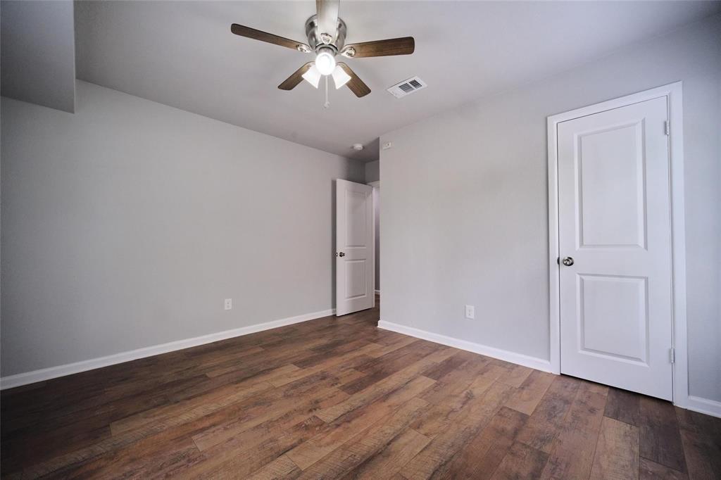 Parkside Add - Residential Lease