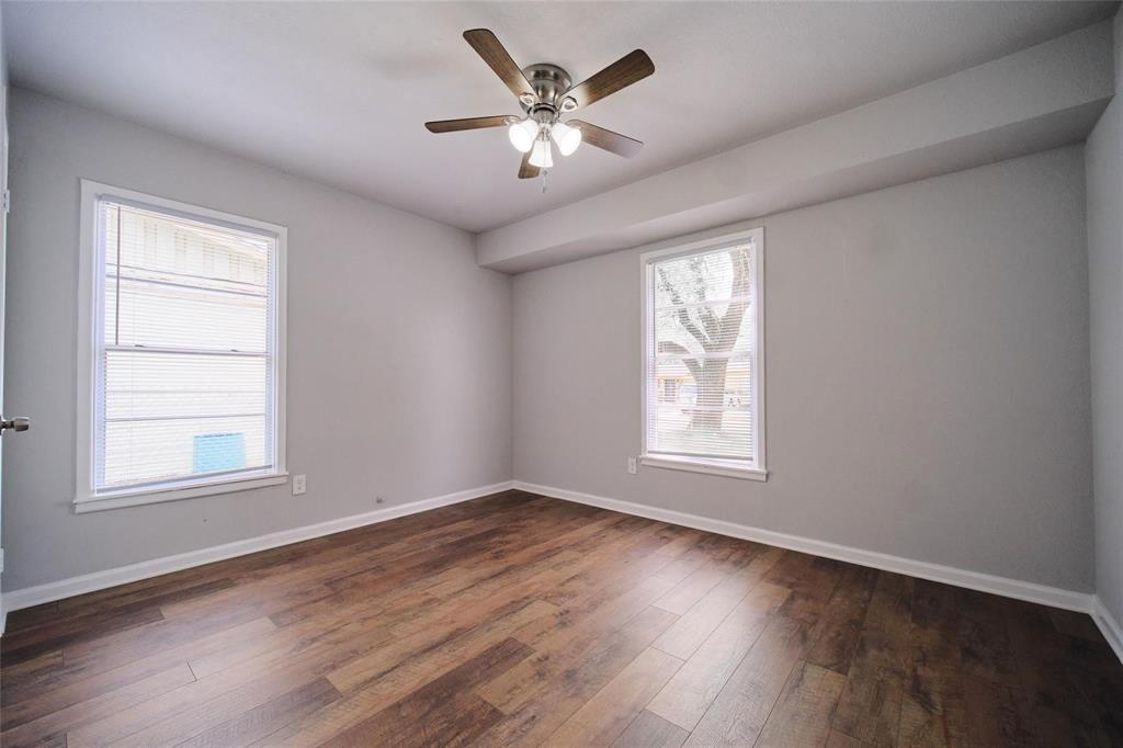 Parkside Add - Residential Lease