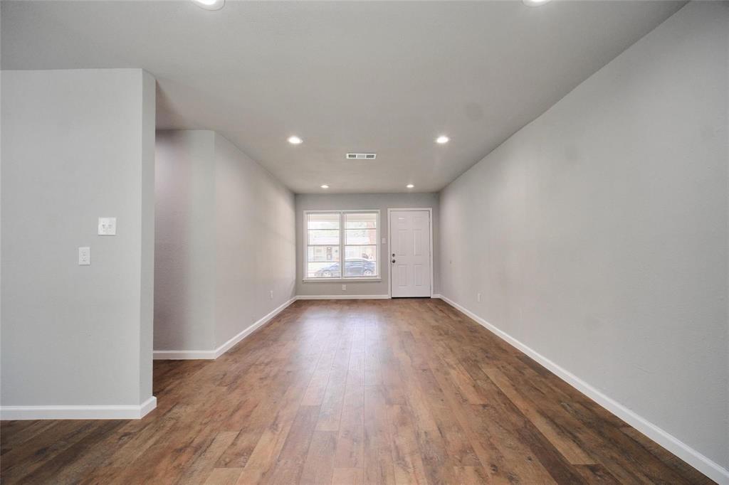 Parkside Add - Residential Lease