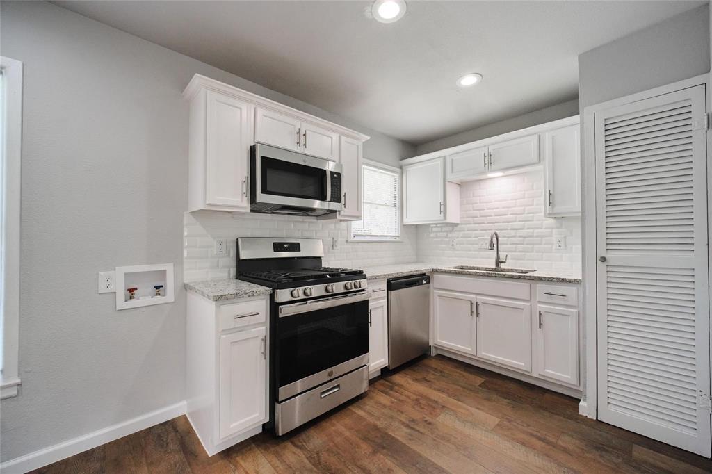 Parkside Add - Residential Lease