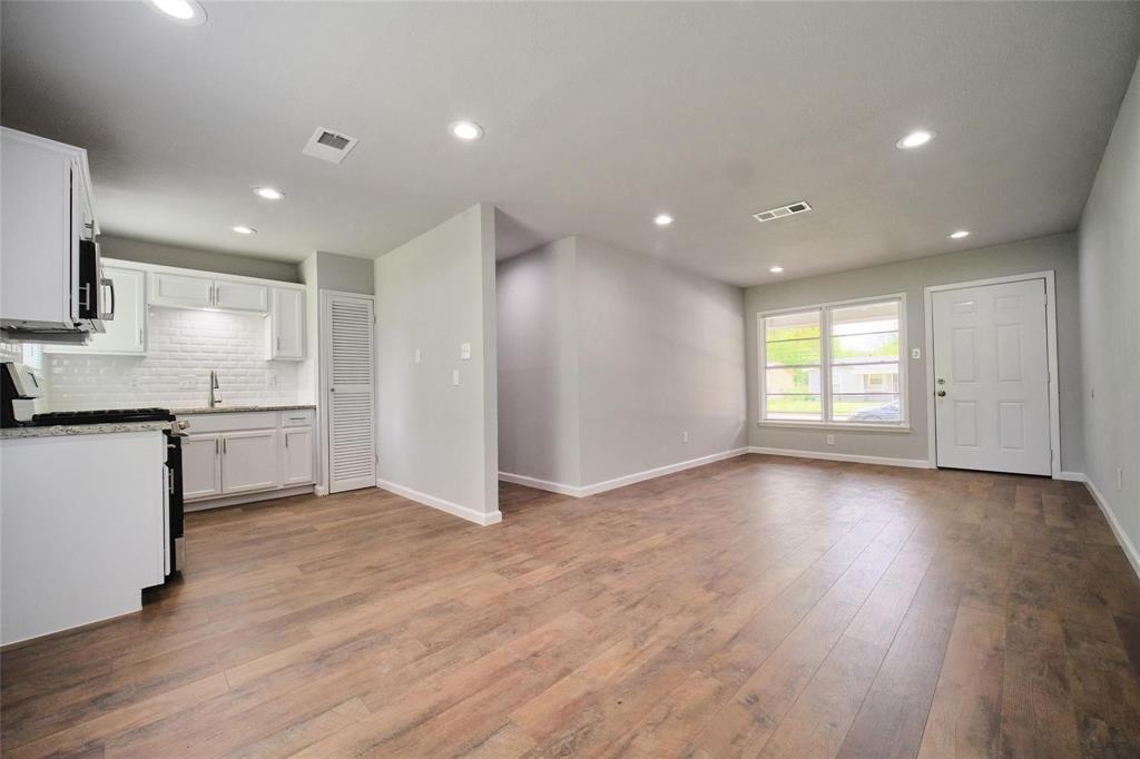 Parkside Add - Residential Lease