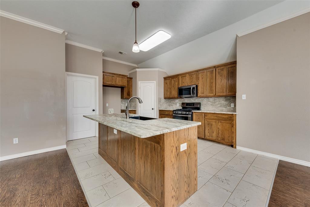 Sierra Estates - Residential