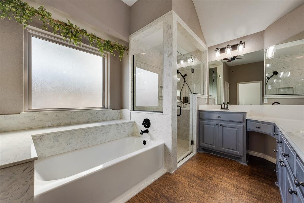 Sierra Estates - Residential