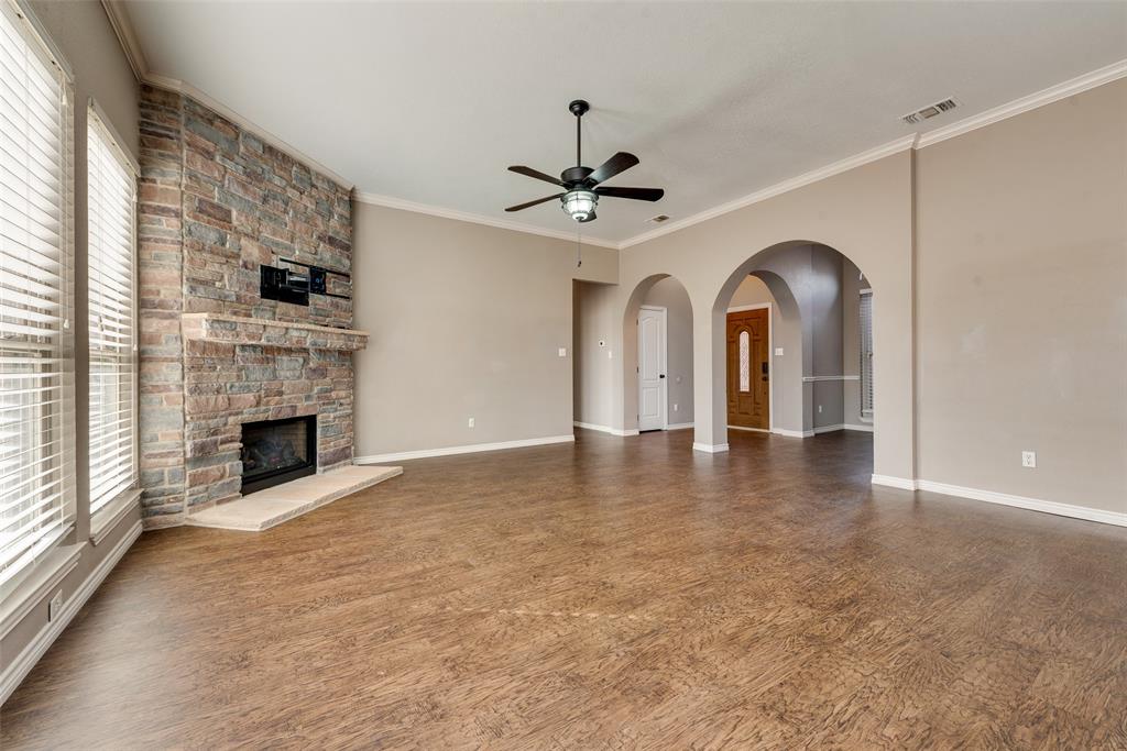 Sierra Estates - Residential