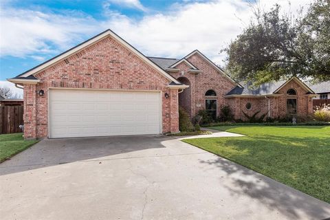 405 Arbor Lawn Drive Burleson TX 76028