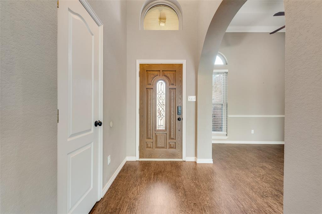 405 Arbor Lawn Drive