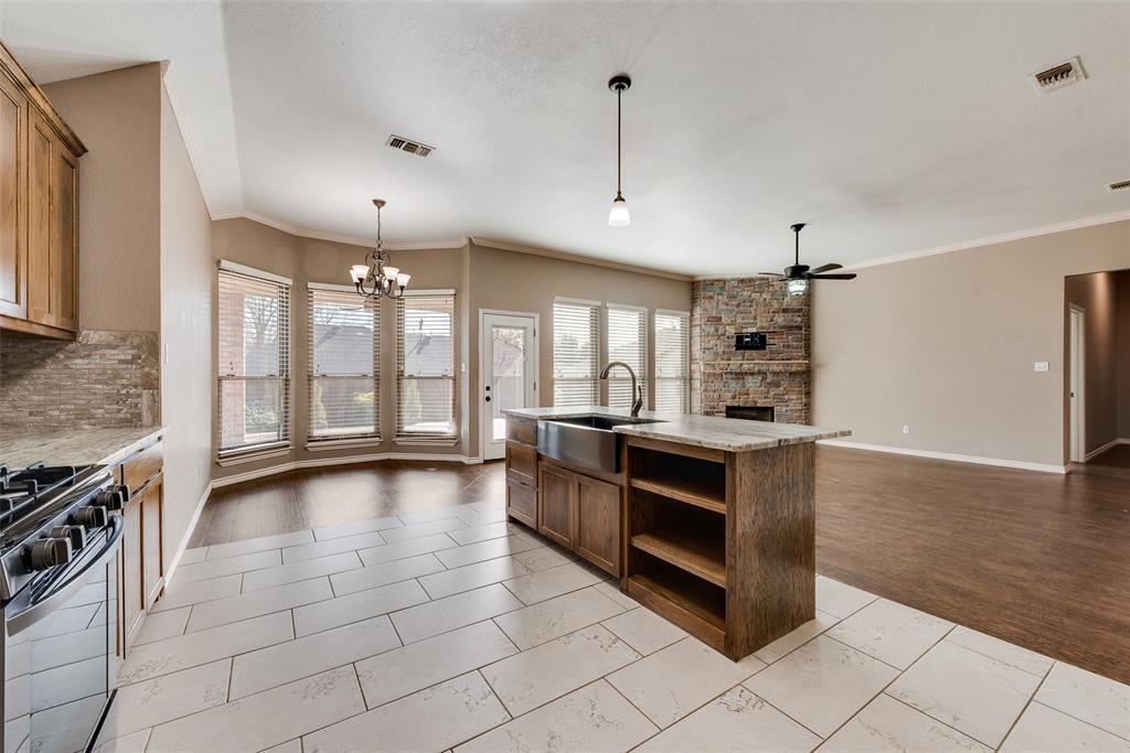 Sierra Estates - Residential