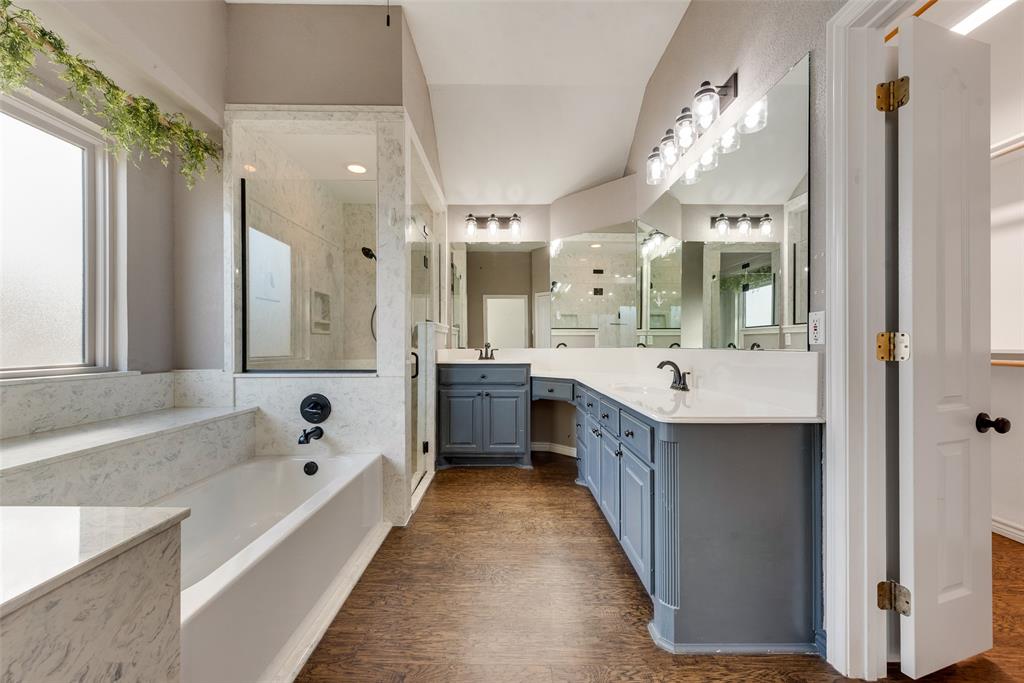 Sierra Estates - Residential