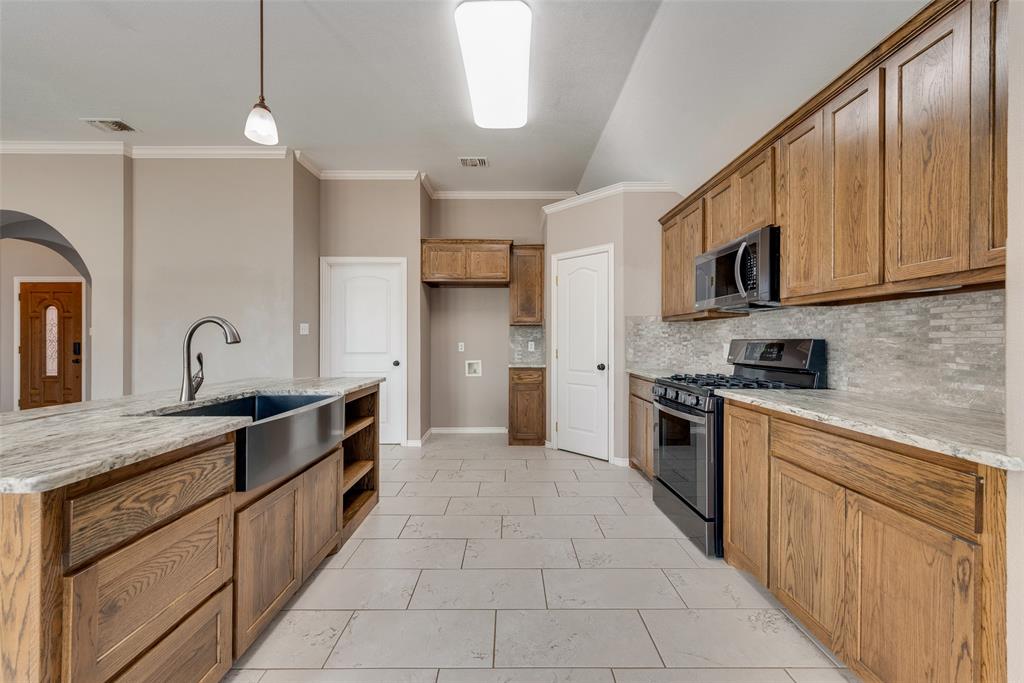 Sierra Estates - Residential