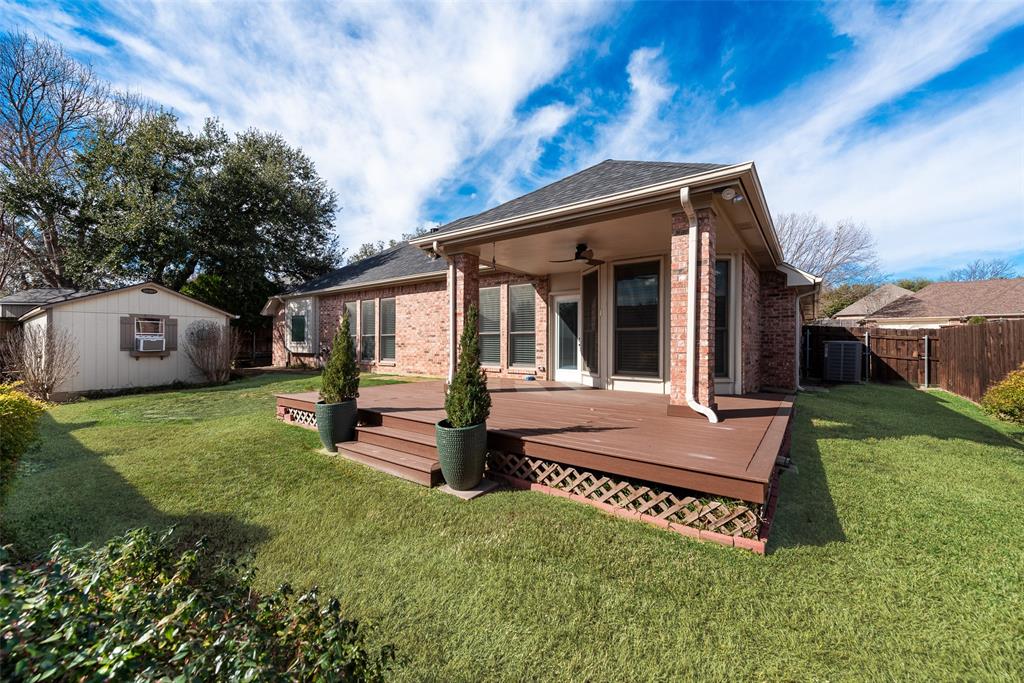 Sierra Estates - Residential