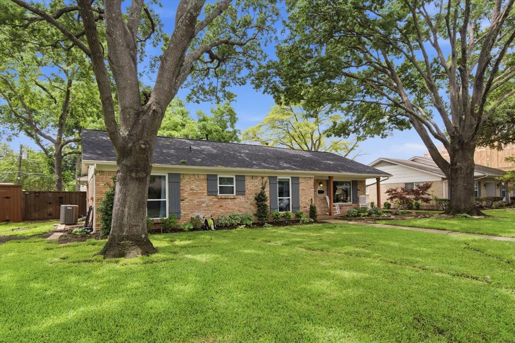 1309 Seminole Drive
