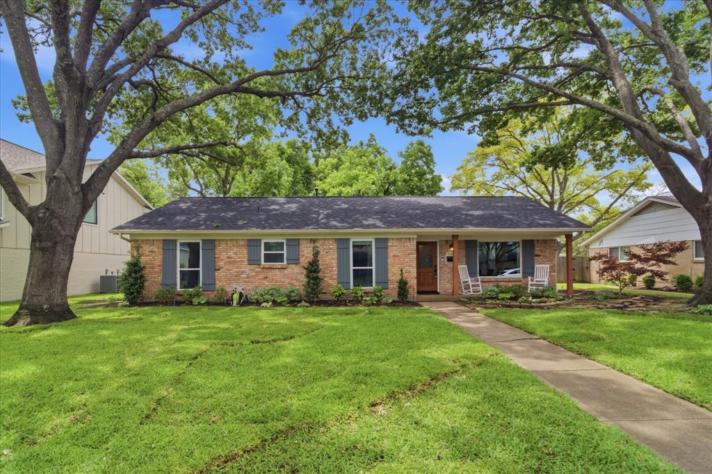 1309 Seminole Drive