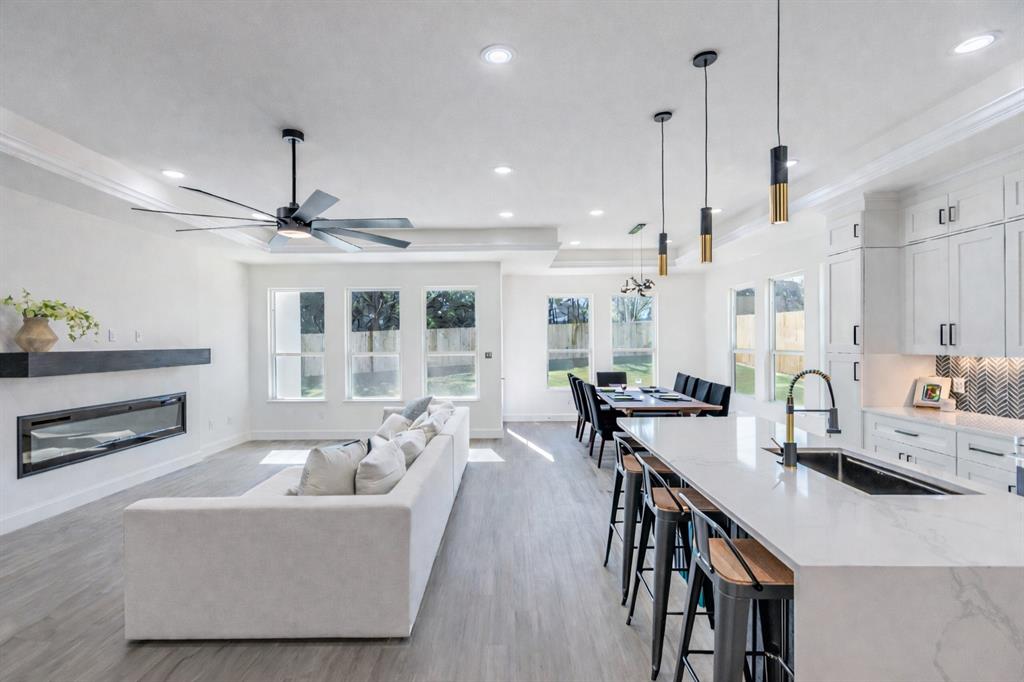 Canyon Creek - Residential