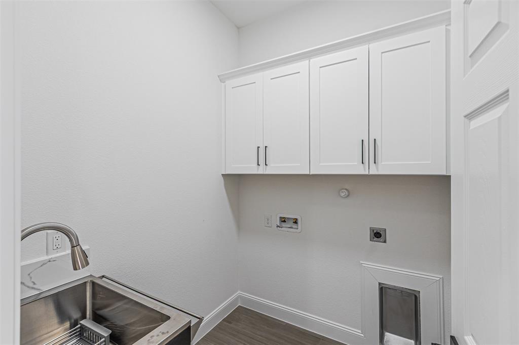 Canyon Creek - Residential