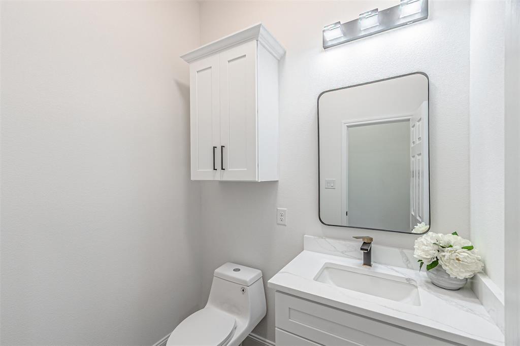 Canyon Creek - Residential