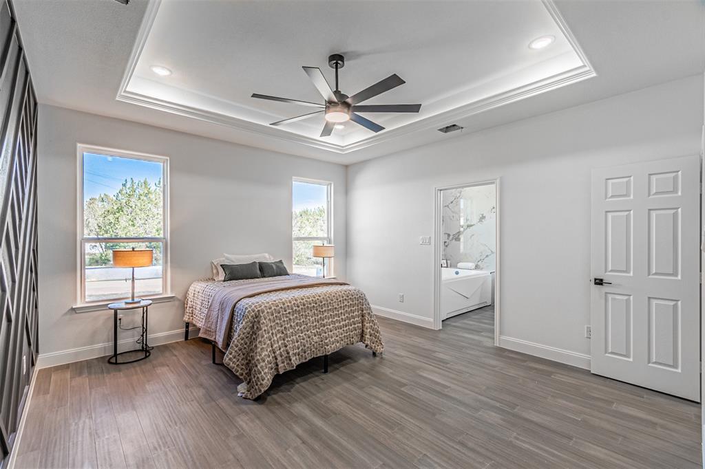 Canyon Creek - Residential