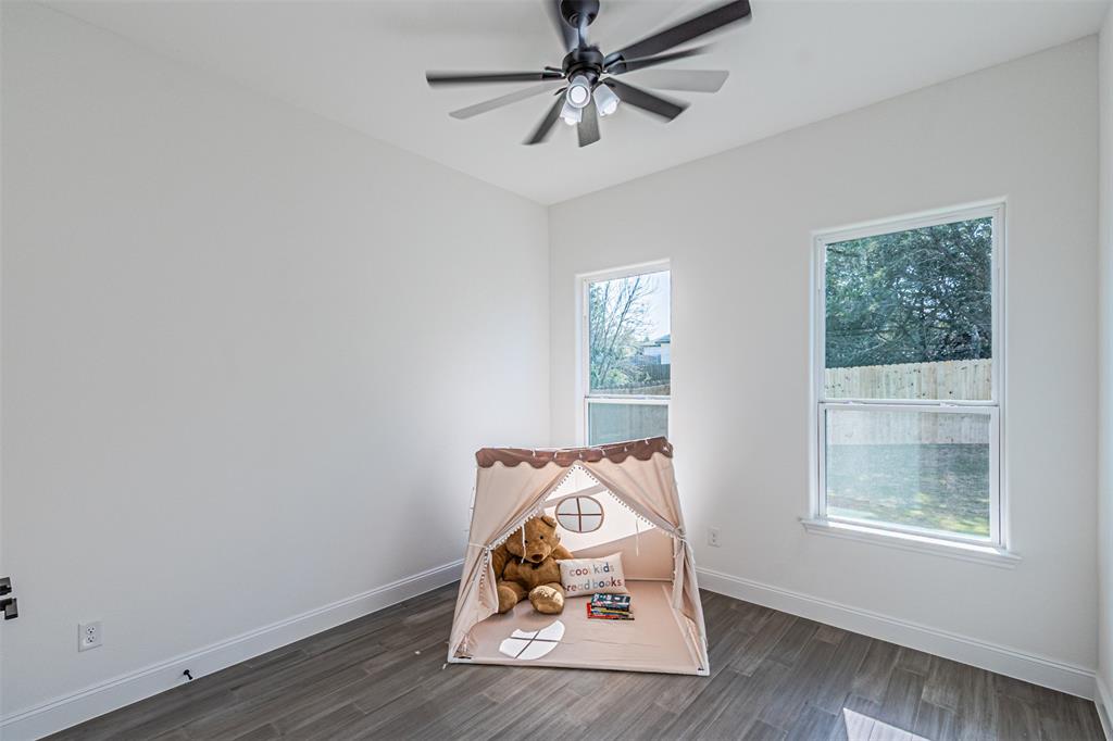 Canyon Creek - Residential