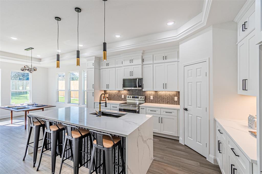 Canyon Creek - Residential