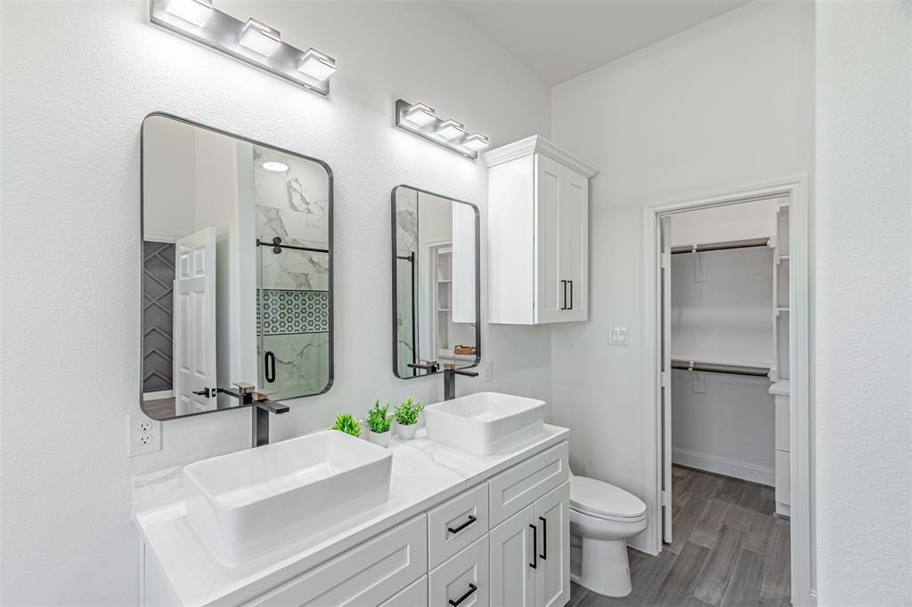 Canyon Creek - Residential