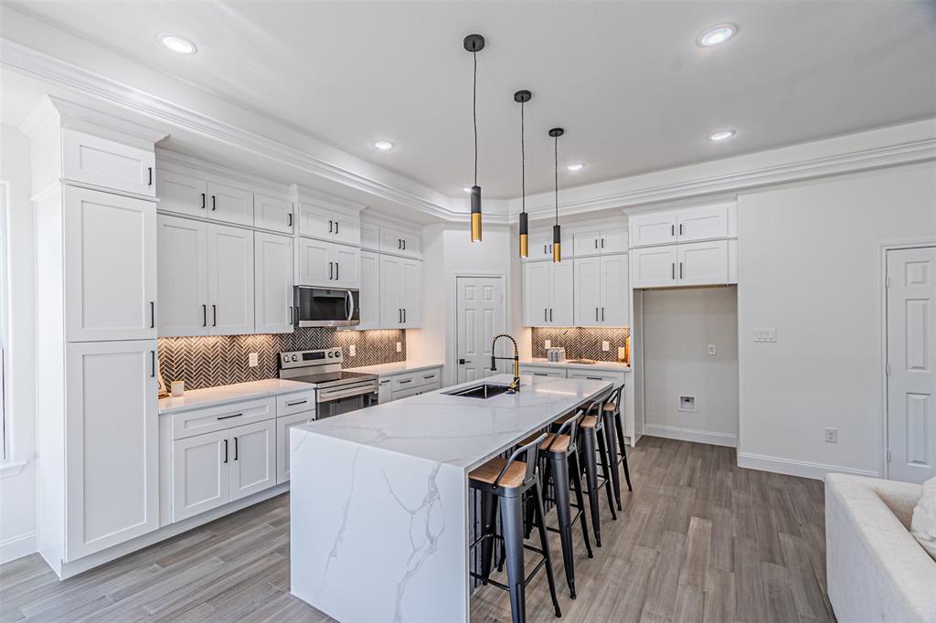 Canyon Creek - Residential