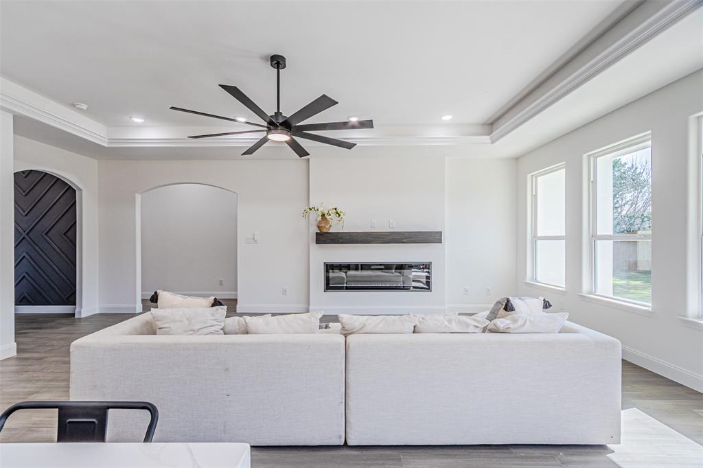 Canyon Creek - Residential