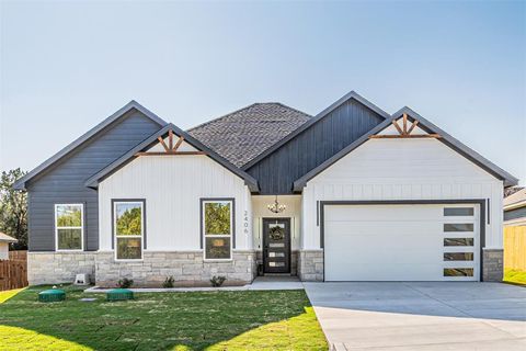 2406 Beverly Drive Granbury TX 76048