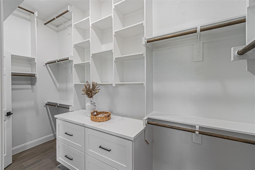 Canyon Creek - Residential