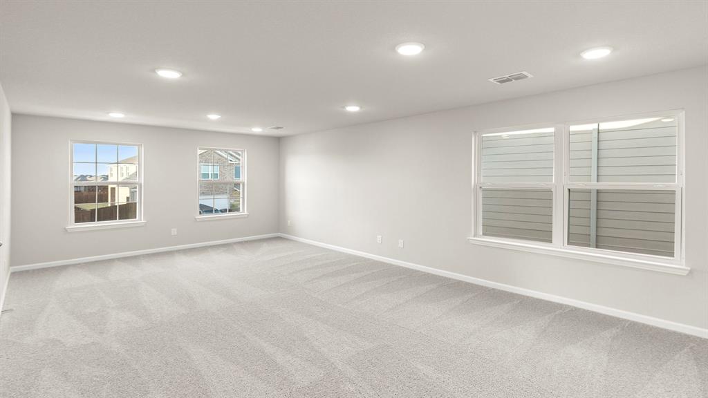 Waterscape - Residential