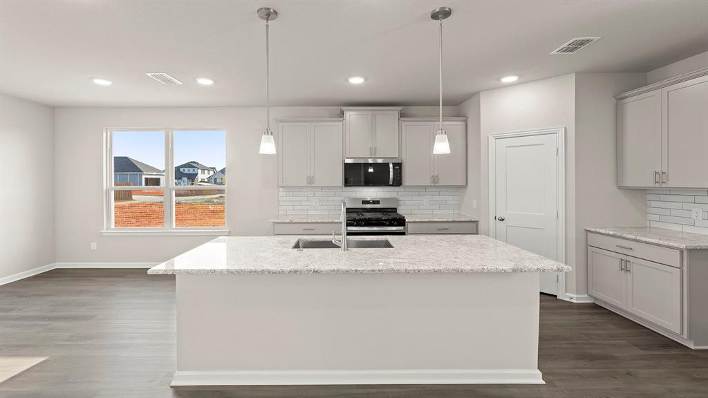 Waterscape - Residential