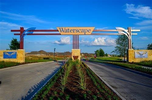 Waterscape - Residential