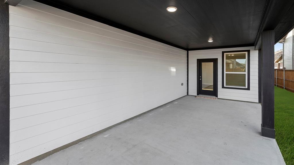 Waterscape - Residential