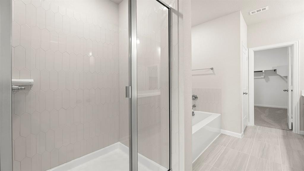 Waterscape - Residential