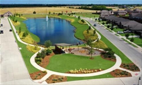 Waterscape - Residential