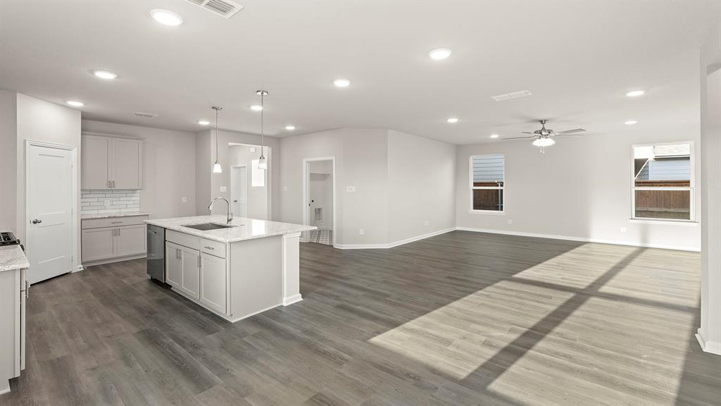 Waterscape - Residential