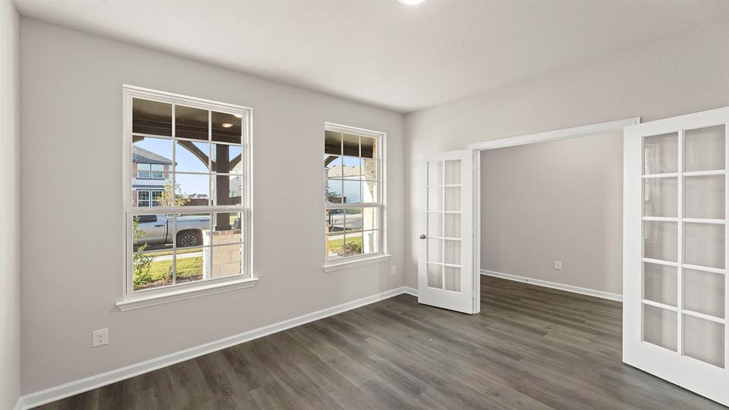 Waterscape - Residential