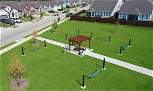 Waterscape - Residential