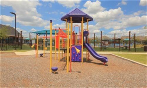 Waterscape - Residential