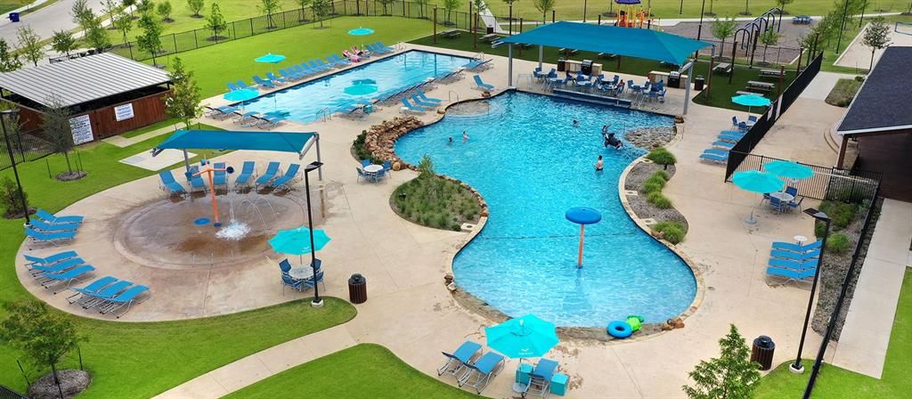 Waterscape - Residential