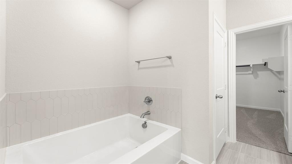 Waterscape - Residential