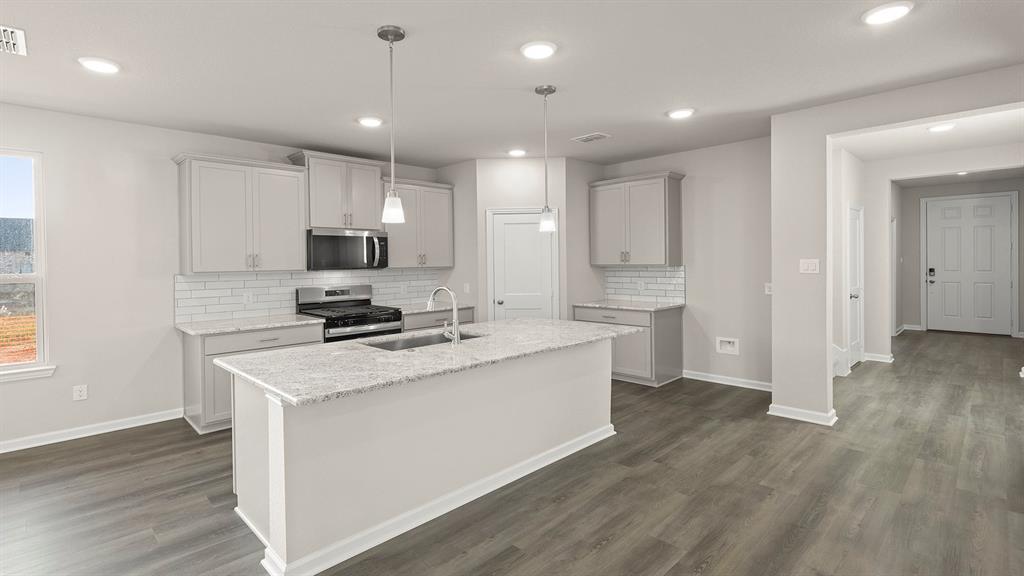 Waterscape - Residential