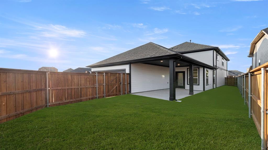 Waterscape - Residential