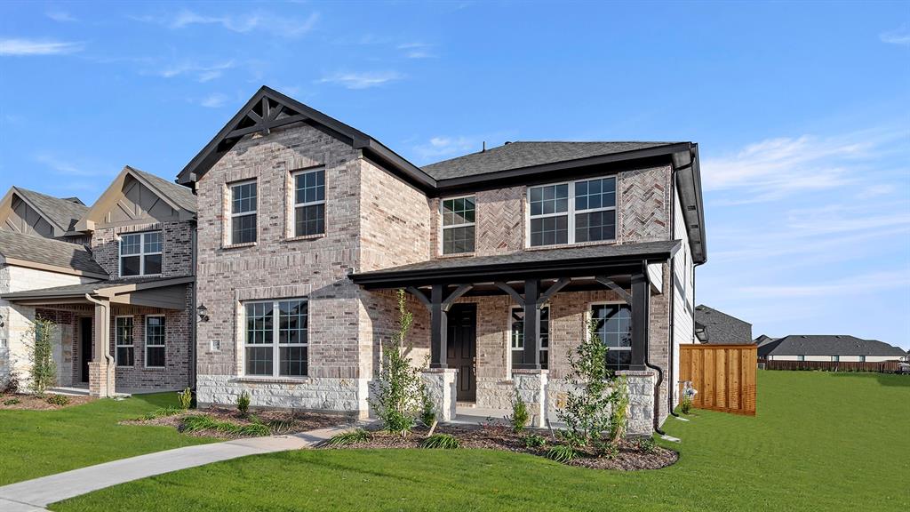 Waterscape - Residential