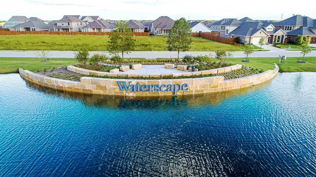 Waterscape - Residential